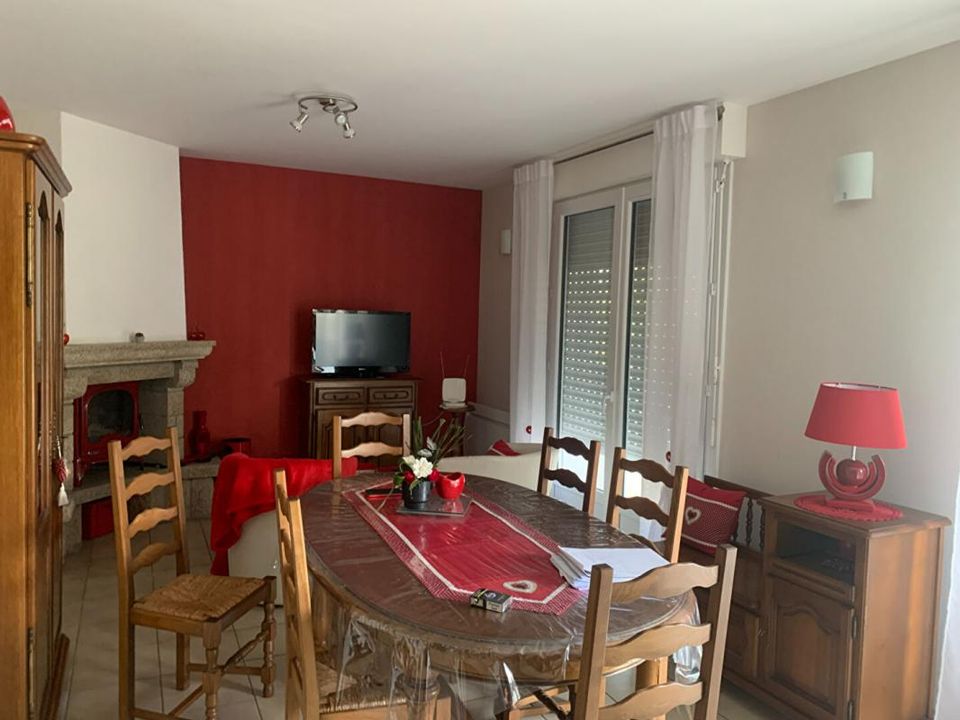 Villa i Pluvigner, Morbihan - foto 3