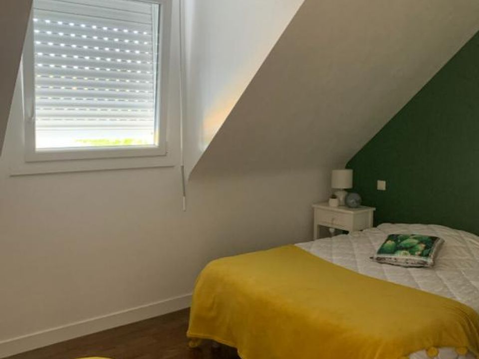 Villa i Pluvigner, Morbihan - foto 4