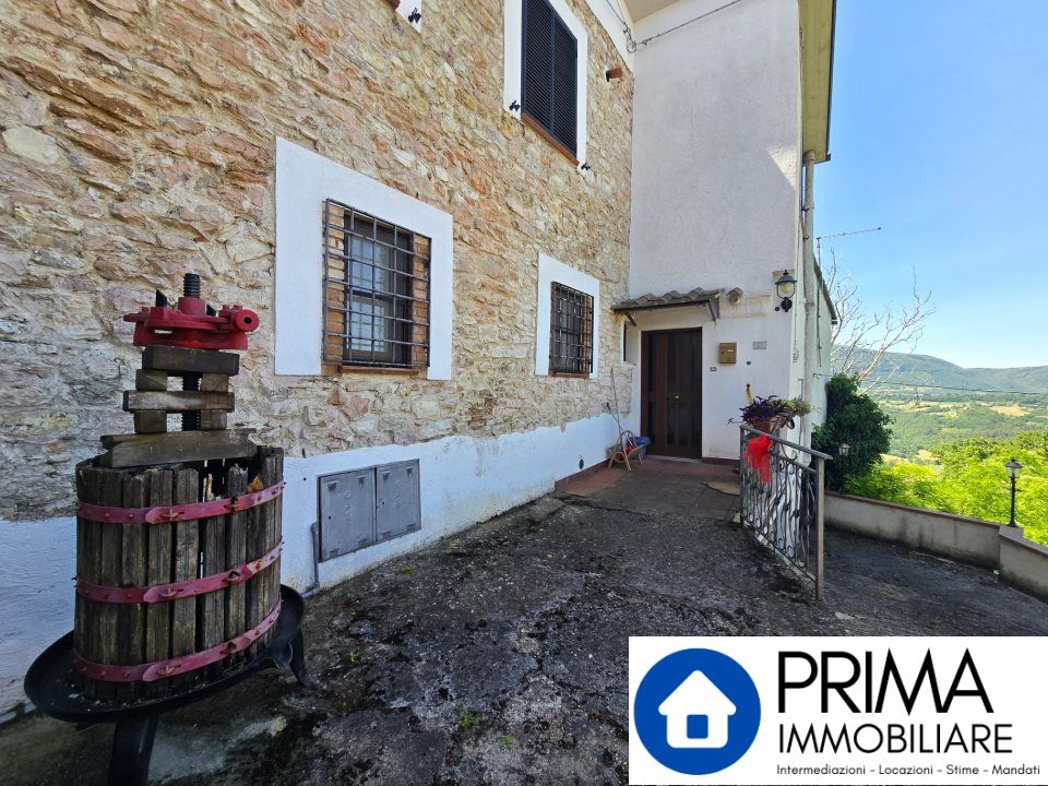 Villa i Stroncone, Terni - foto 2