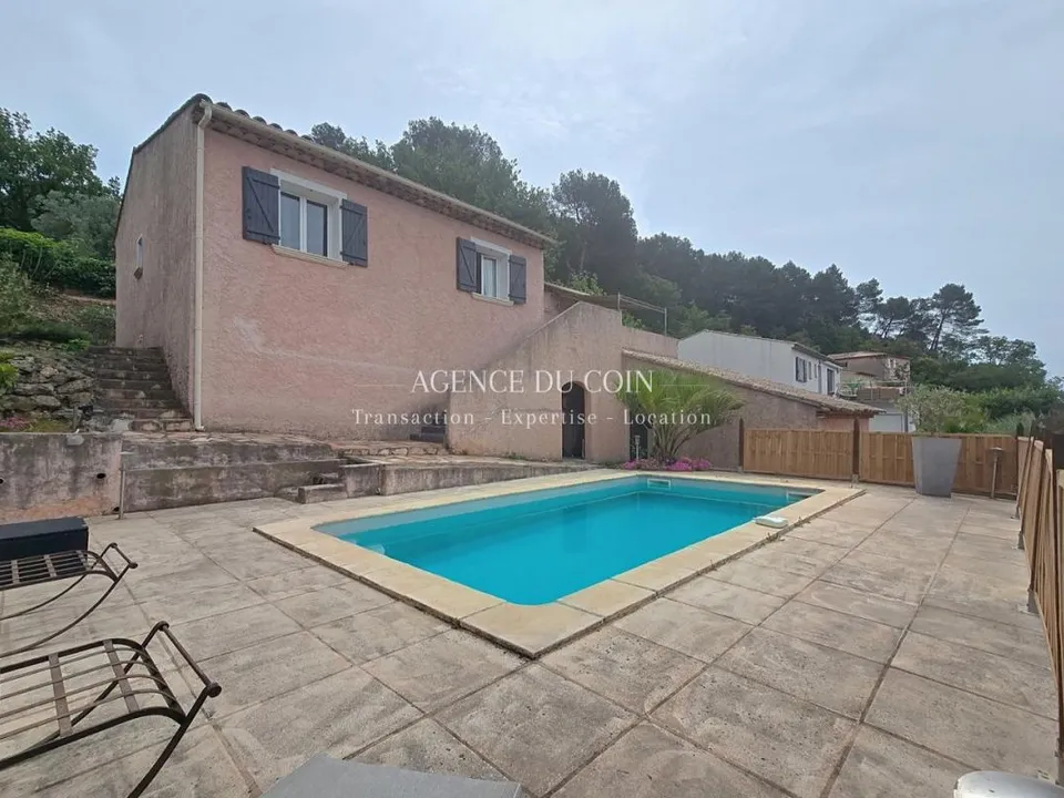 Villa i Draguignan, Var - foto 2