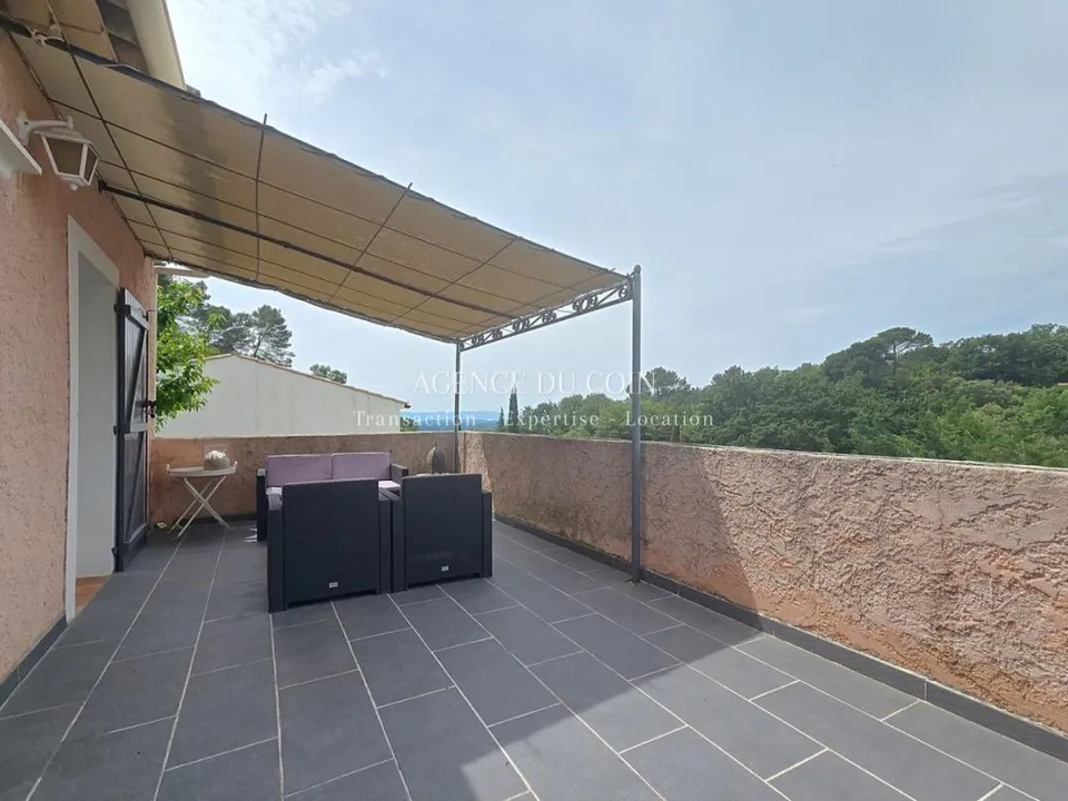 Villa i Draguignan, Var - foto 4