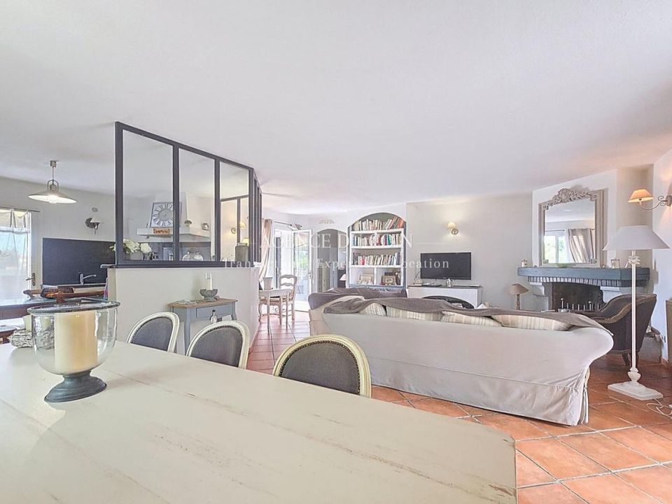 Villa i Draguignan, Var - foto 5