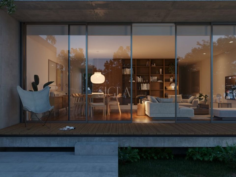 Villa i Arcozelo, Porto - foto 1