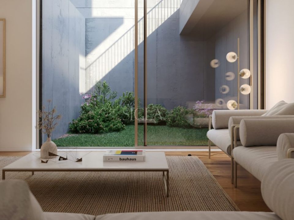 Villa i Arcozelo, Porto - foto 2