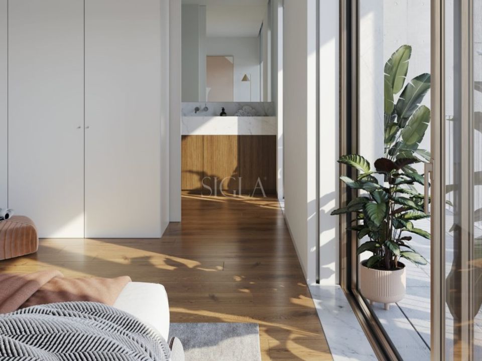 Villa i Arcozelo, Porto - foto 4