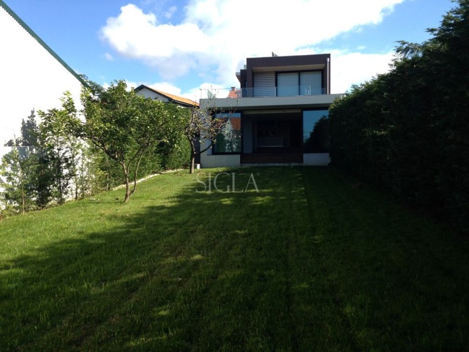 Villa i Canidelo, Porto - foto 2