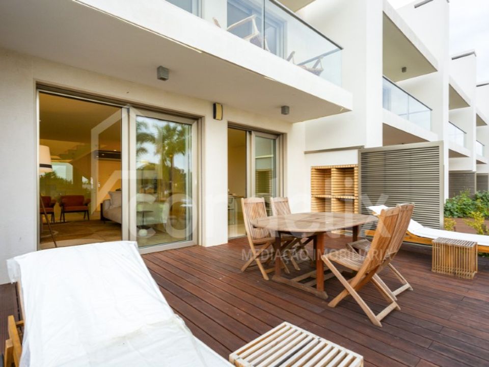 Rækkehus i Albufeira, Faro - foto 4