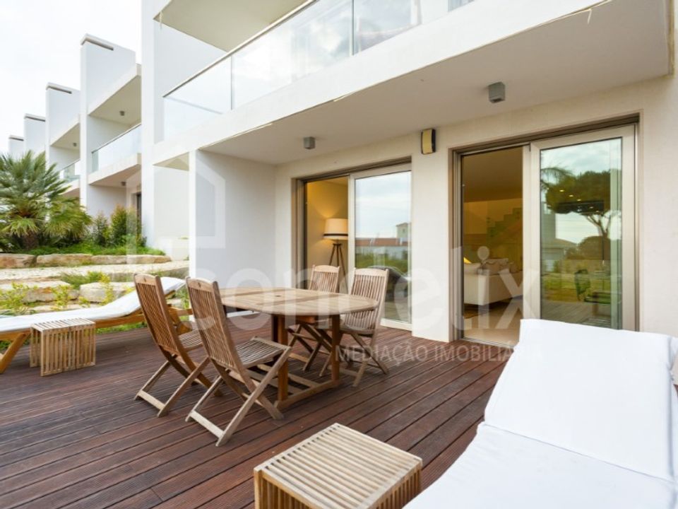 Rækkehus i Albufeira, Faro - foto 1