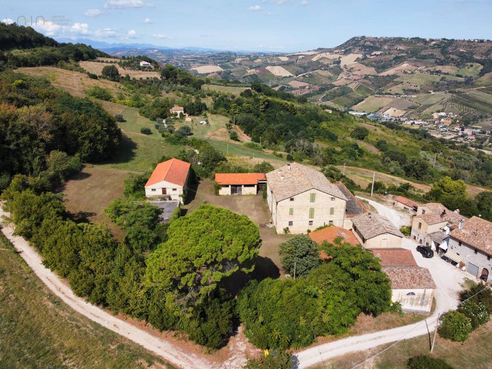 Herregård i Ripatransone, Ascoli Piceno - bilde 2