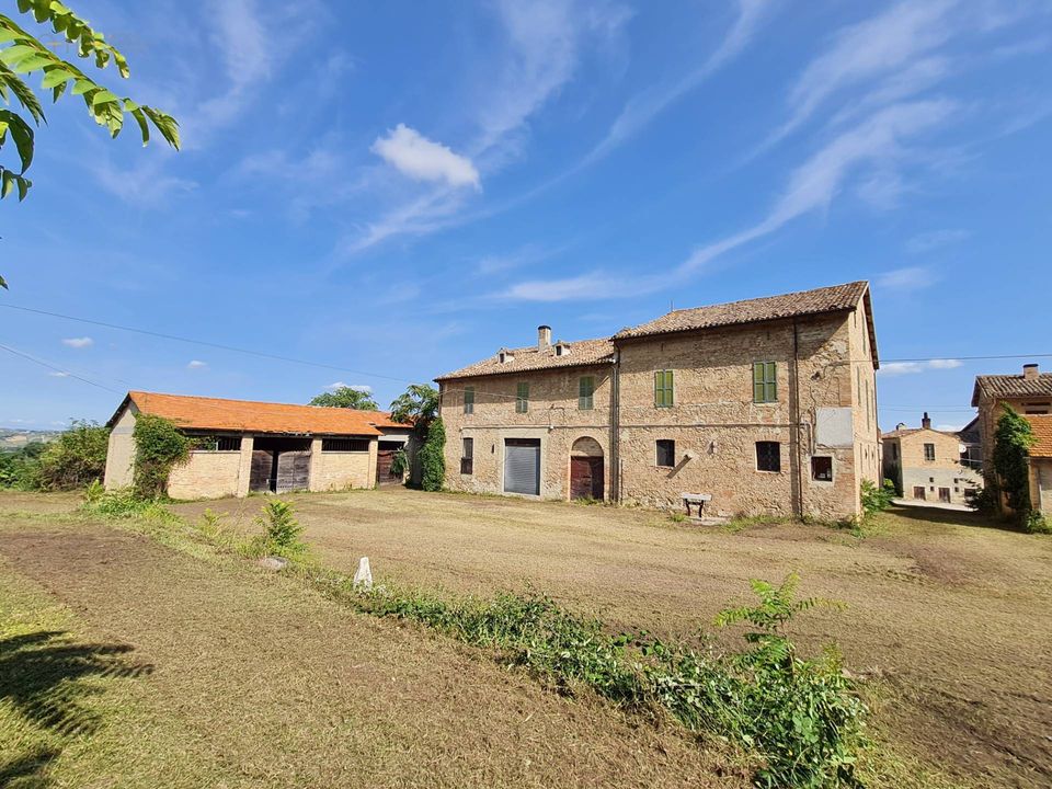 Herregård i Ripatransone, Ascoli Piceno - bilde 4