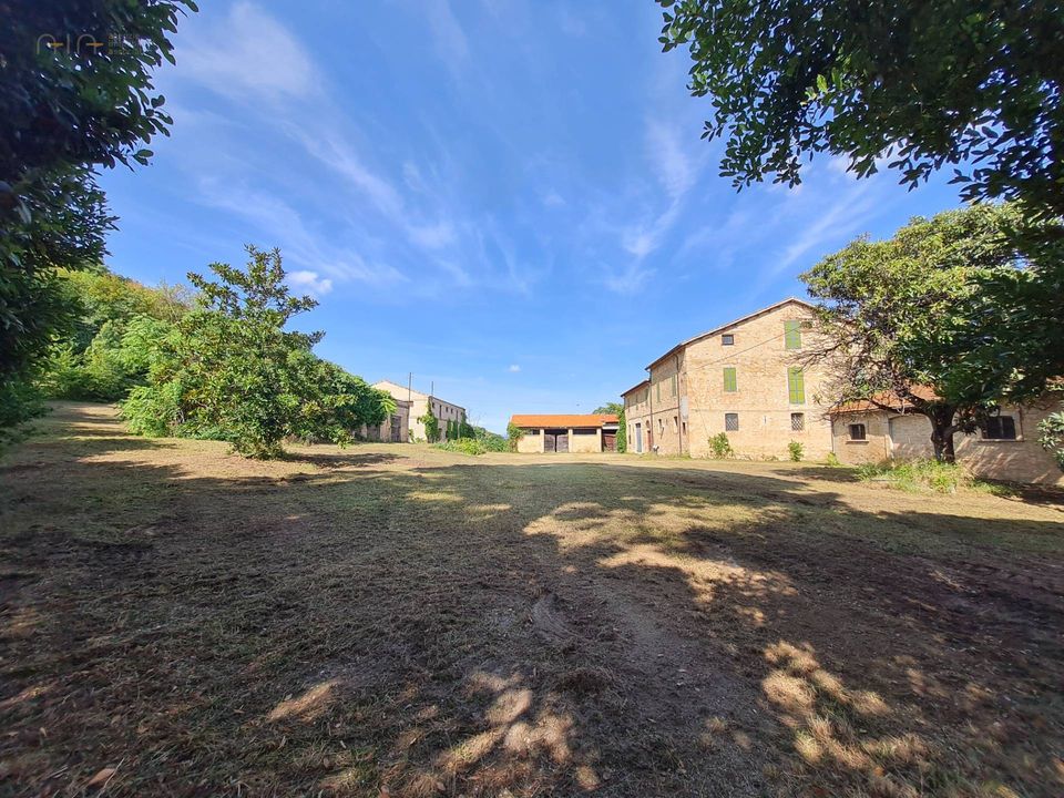 Herregård i Ripatransone, Ascoli Piceno - bilde 5
