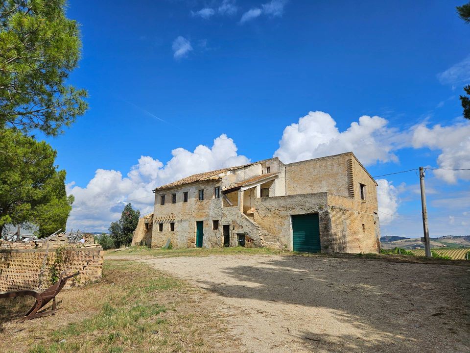 Masia a Acquaviva Picena, Ascoli Piceno - foto 2