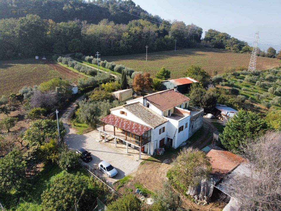 Herregård i Ripatransone, Ascoli Piceno - bilde 2
