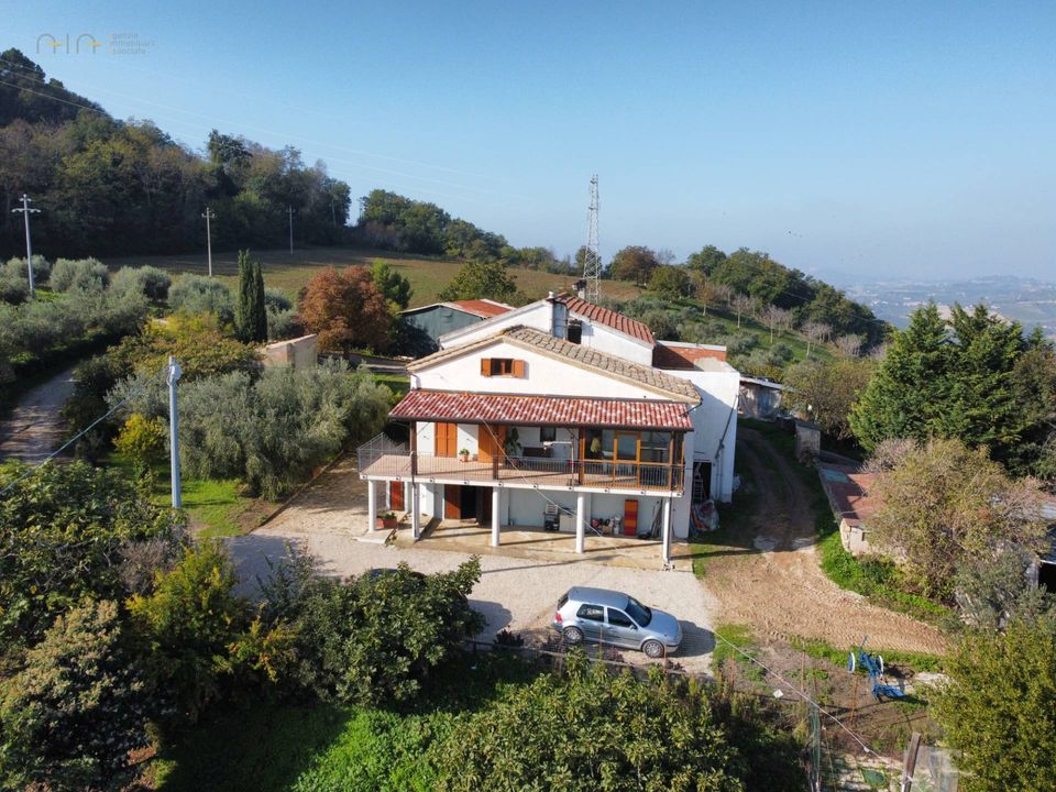 Herregård i Ripatransone, Ascoli Piceno - bilde 4