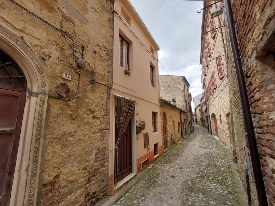 Villa a Ripatransone, Ascoli Piceno - foto 2