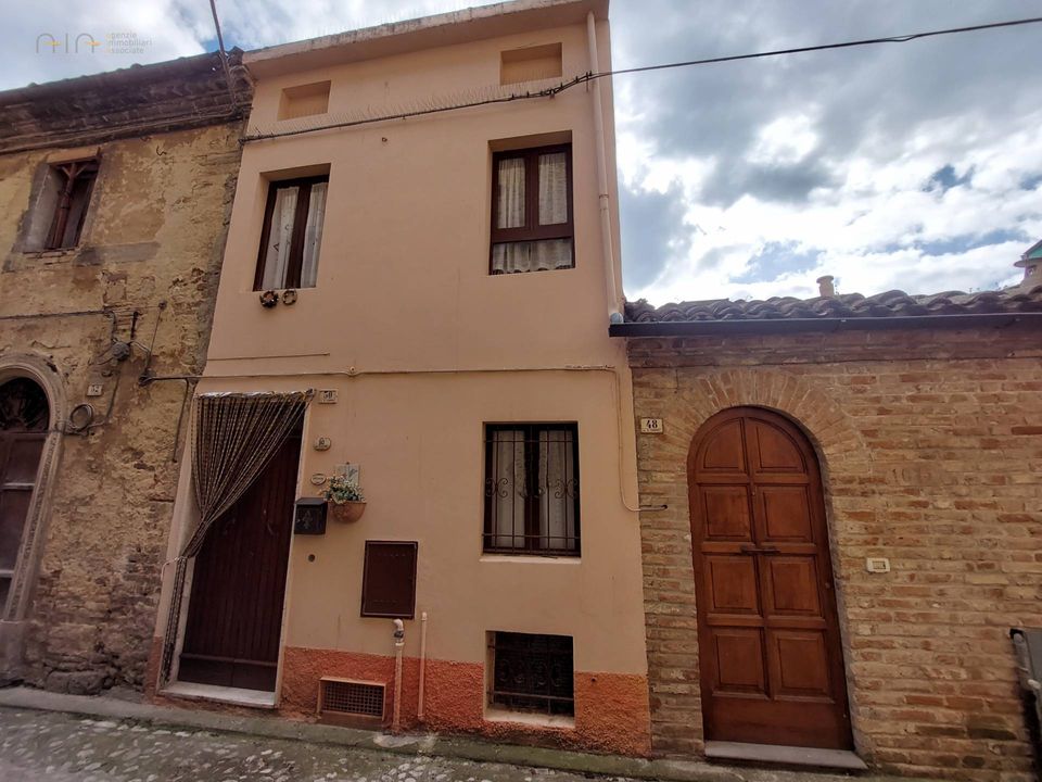 Villa a Ripatransone, Ascoli Piceno - foto 4