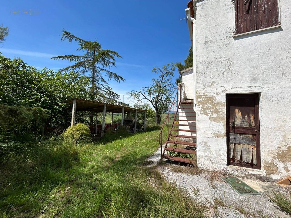 Landejendom i Ripatransone, Ascoli Piceno - foto 2