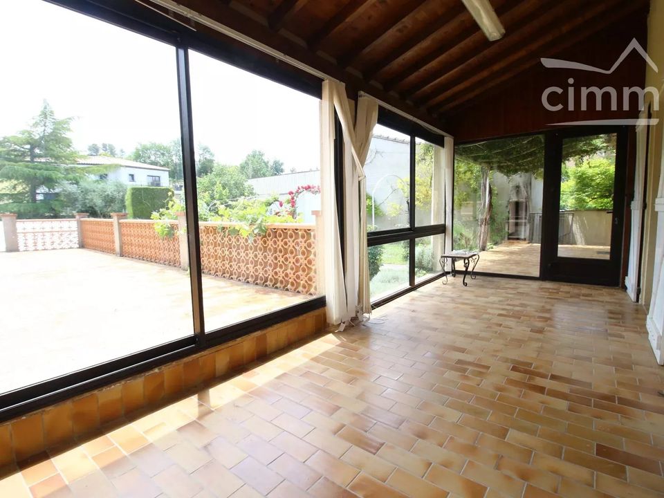 Villa i Limoux, Aude - foto 5