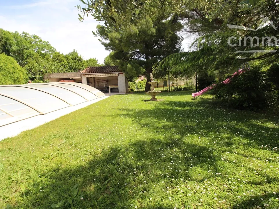 Villa i Limoux, Aude - foto 1