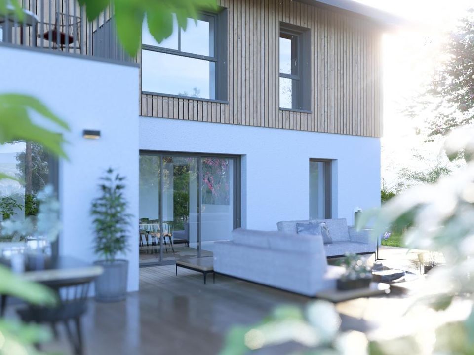Villa in Annecy, Haute-Savoie - foto 3