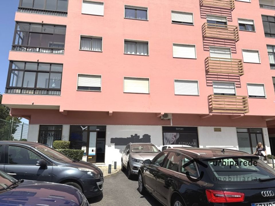 Erhvervsejendom i Cacem, Lisbon - foto 4