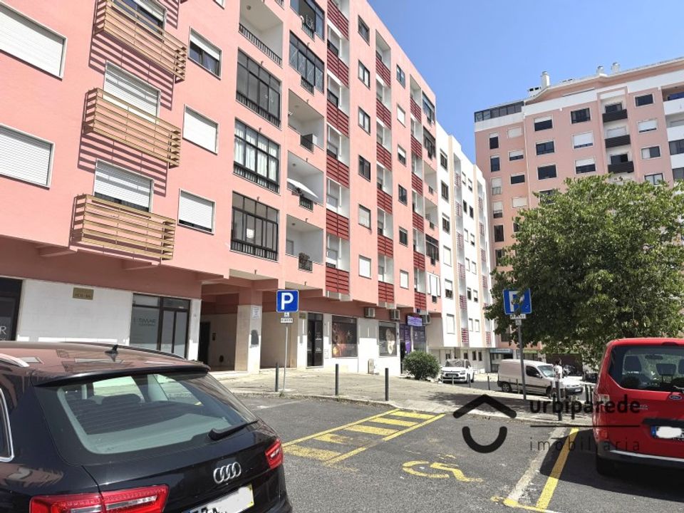 Erhvervsejendom i Cacem, Lisbon - foto 5