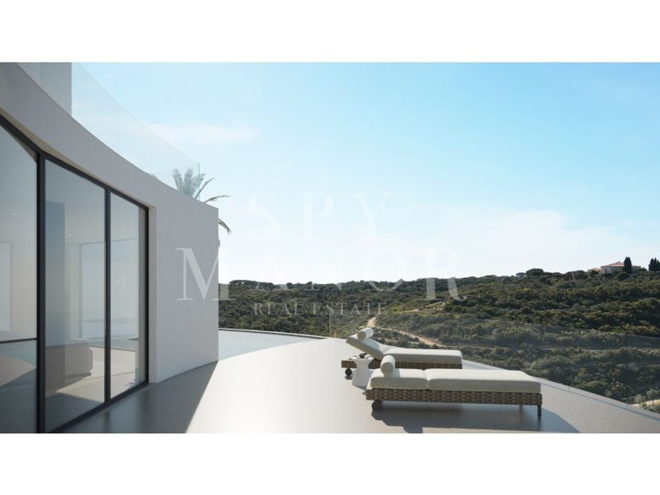 Villa i Carvoeiro, Faro - foto 3