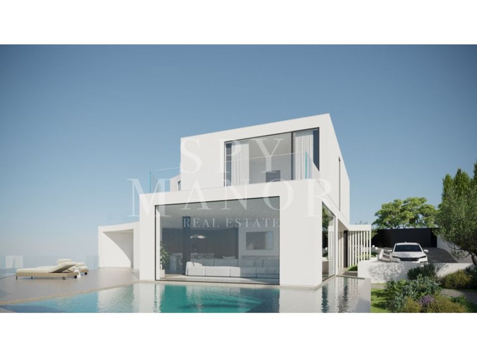 Villa i Carvoeiro, Faro - foto 4