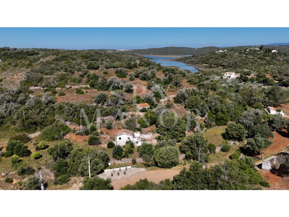 Helårsgrund i Estombar, Faro - foto 3
