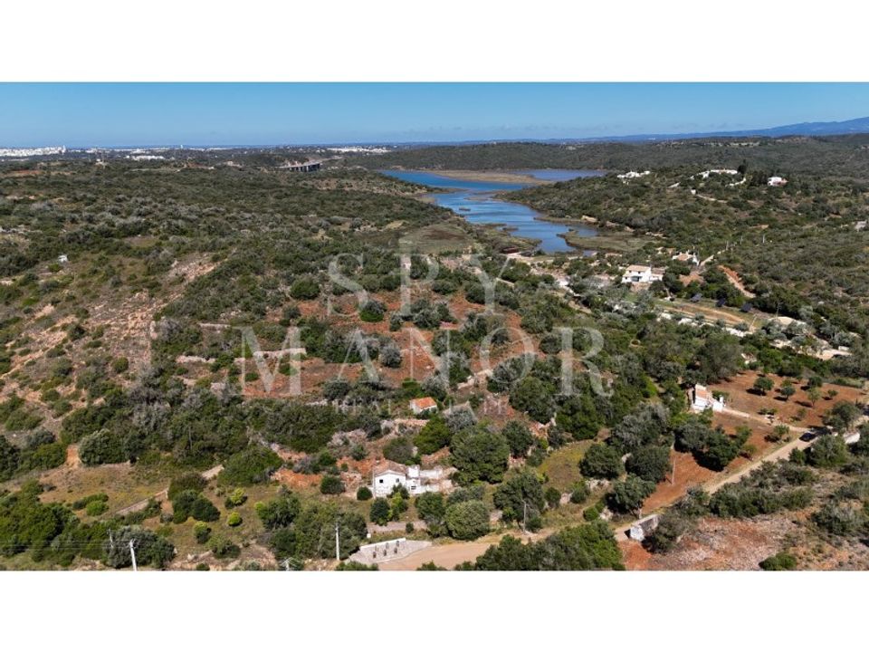 Helårsgrund i Estombar, Faro - foto 4