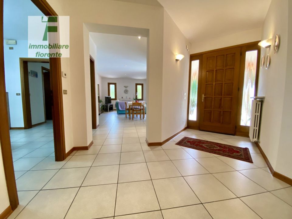 Villa i Cadoneghe, Padua - foto 1