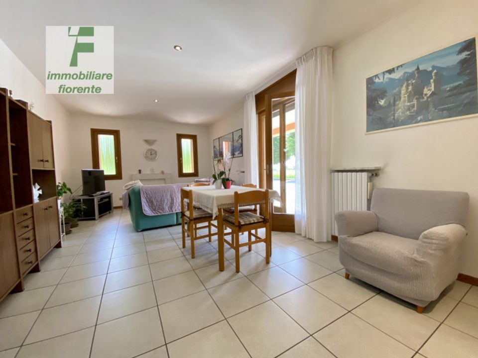 Villa i Cadoneghe, Padua - foto 2
