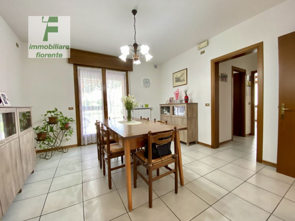 Villa i Cadoneghe, Padua - foto 4