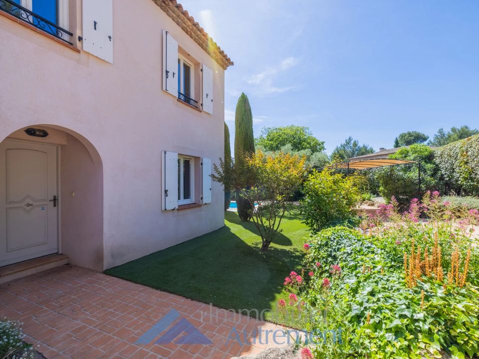 Villa i Mallemort, Bouches-du-Rhone - foto 5