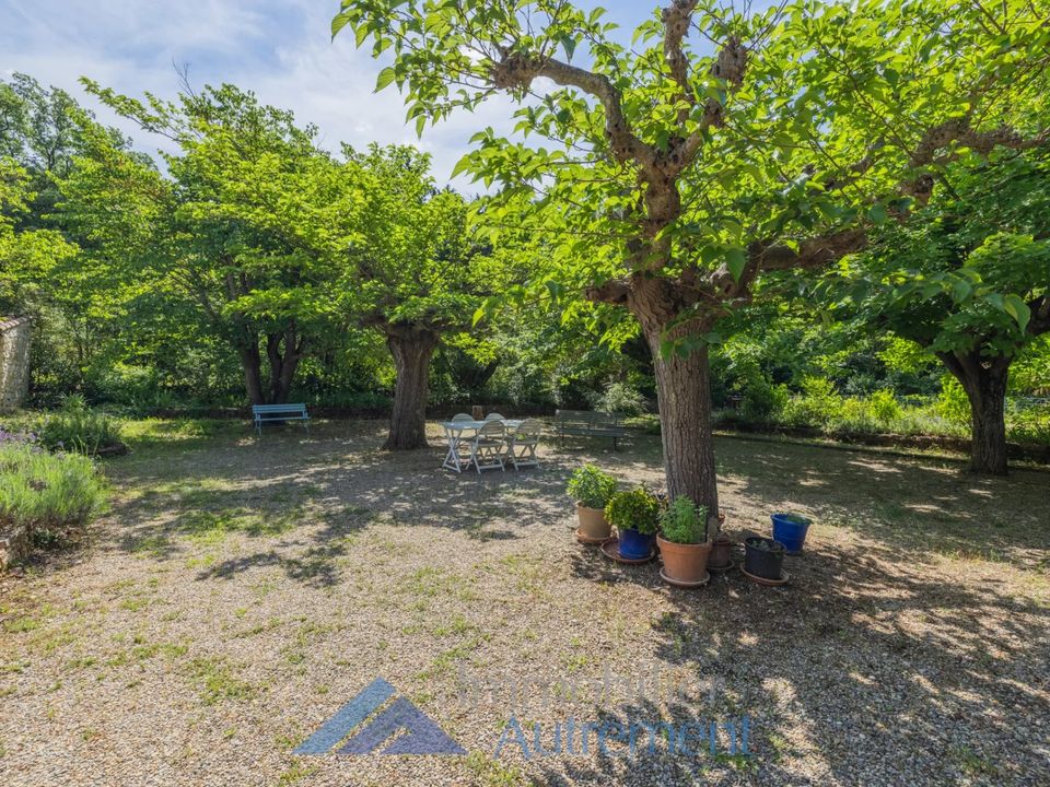 Villa i Le Tholonet, Bouches-du-Rhone - foto 4