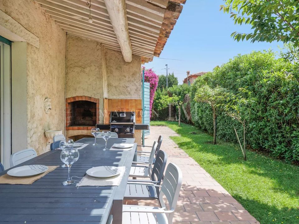 Villa i Antibes, Alpes-Maritimes - foto 3