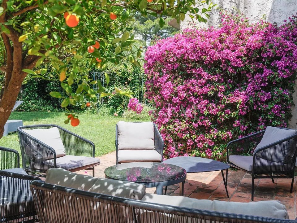 Villa i Antibes, Alpes-Maritimes - foto 4