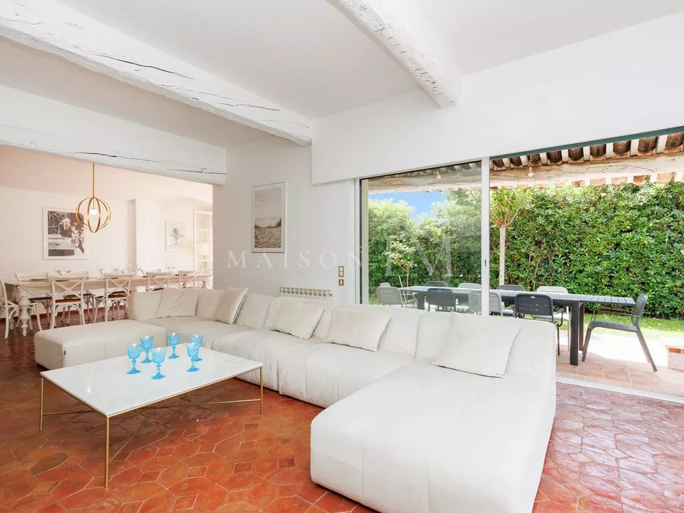 Villa i Antibes, Alpes-Maritimes - foto 5