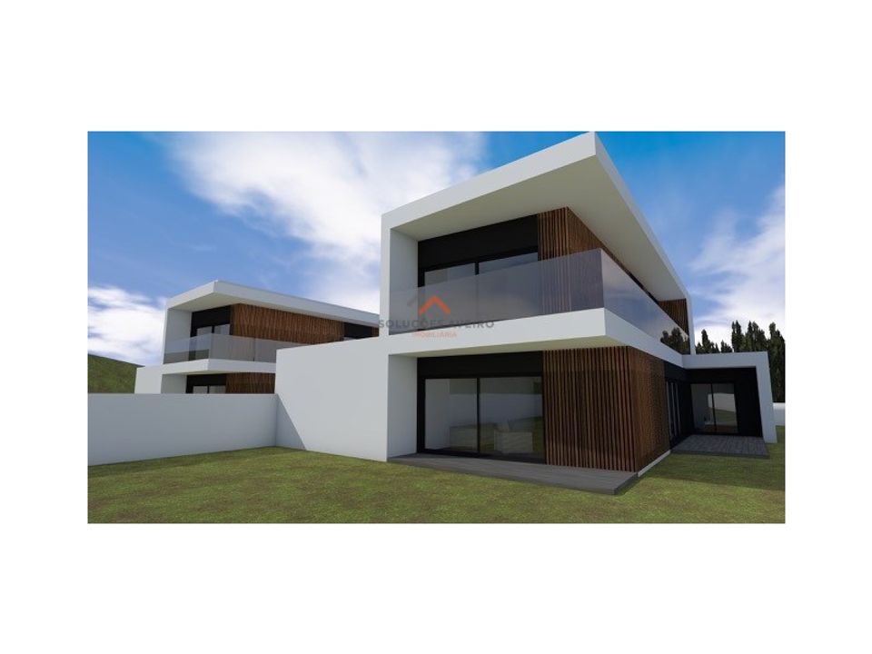 Villa i Aveiro, Aveiro - foto 1