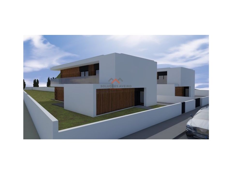 Villa i Aveiro, Aveiro - foto 3