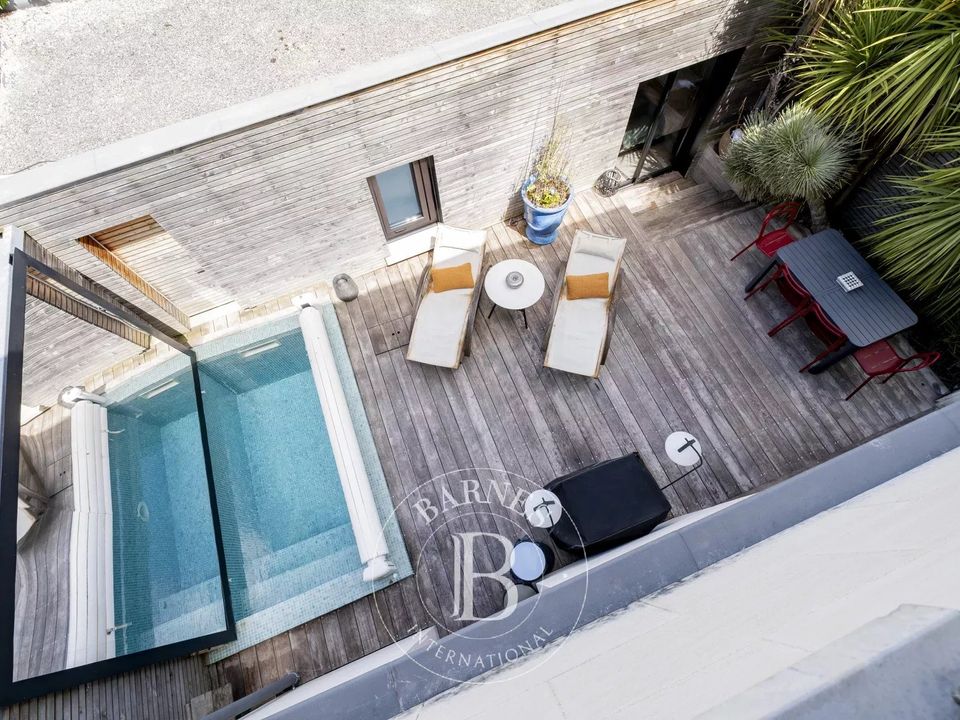 Villa i Le Bouscat, Gironde - foto 3