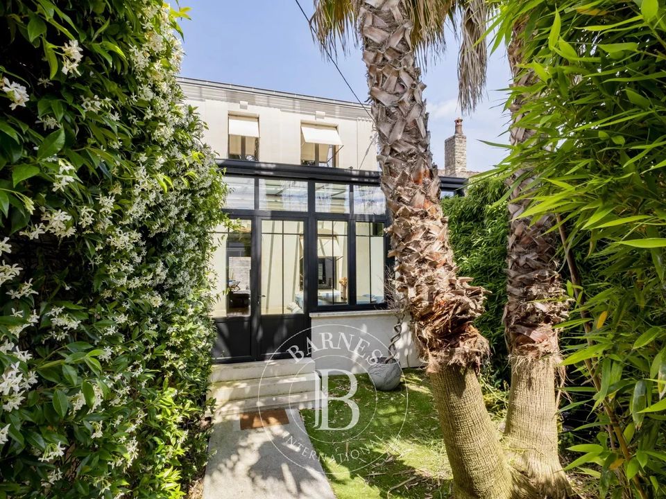 Villa i Le Bouscat, Gironde - foto 5