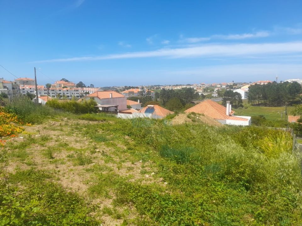 Helårsgrund i Mafra, Lisbon - foto 1