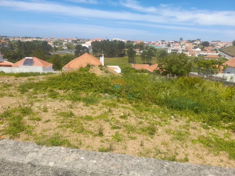 Helårsgrund i Mafra, Lisbon - foto 2