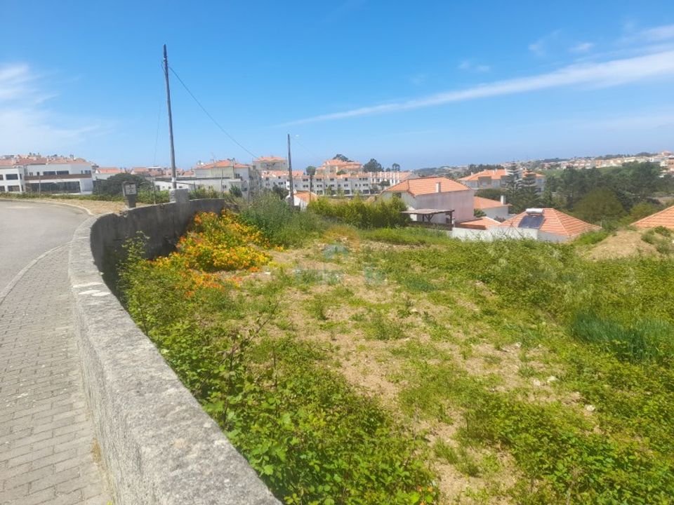 Helårsgrund i Mafra, Lisbon - foto 3