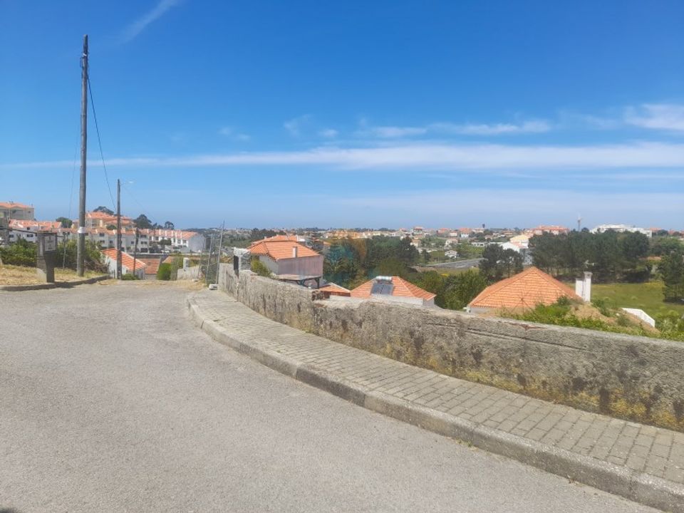 Helårsgrund i Mafra, Lisbon - foto 4