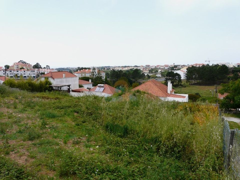 Helårsgrund i Mafra, Lisbon - foto 5