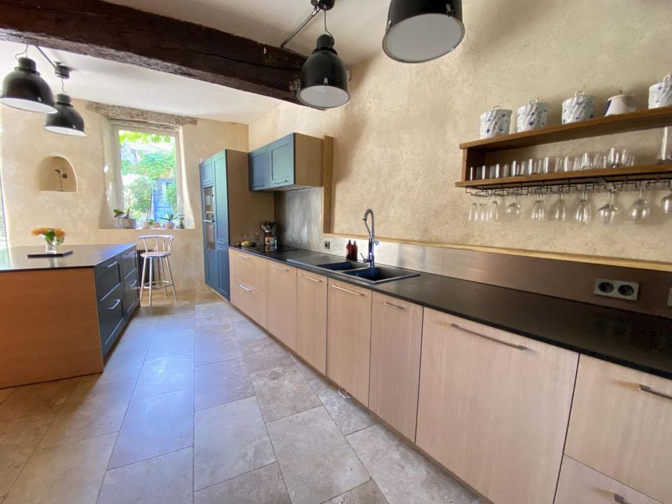 Landsbyhus i Preixan, Aude - foto 4