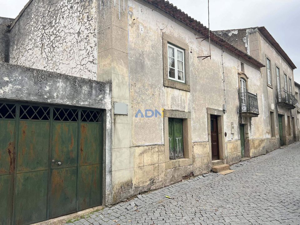 Villa i Castelo Branco, Castelo Branco - foto 1
