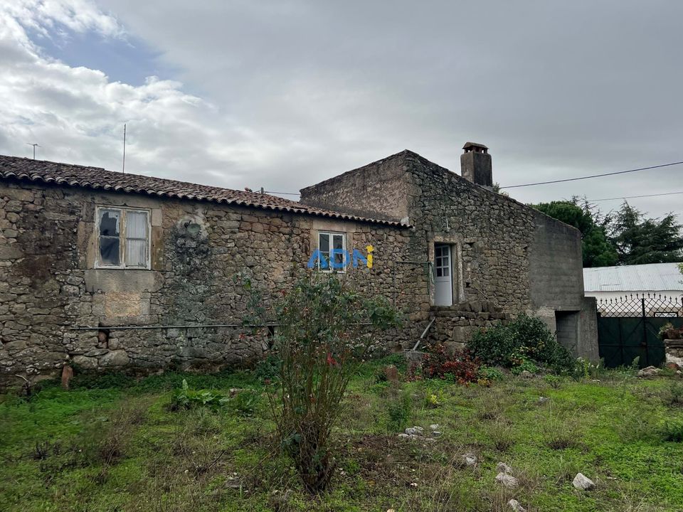 Villa i Castelo Branco, Castelo Branco - foto 2
